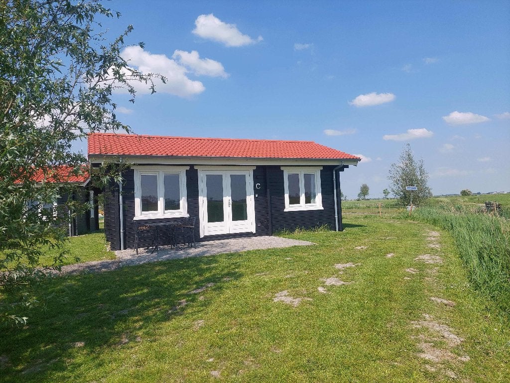 Woning te huur van 1 oktober' 26 tot en met 15 maart'27, Huizen en Kamers, Huizen te huur, 40 m², Overige soorten, Direct bij eigenaar