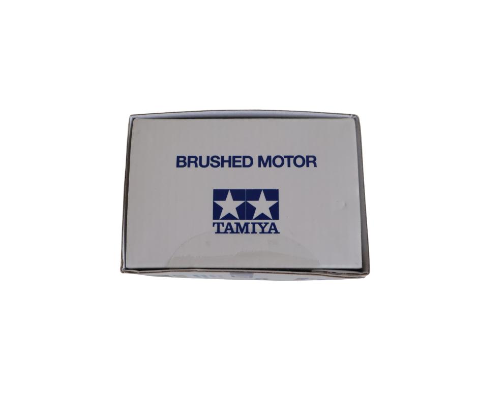 Tamiya 22097 E-Motor Lightly Tuned II 28T BB/Ti 22097, Elektro, Nieuw, Ophalen of Verzenden, Schaal 1:10