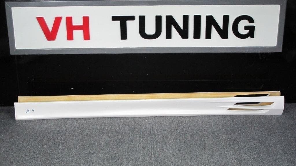 Sideskirts Audi A4 1995-2001, Ophalen of Verzenden