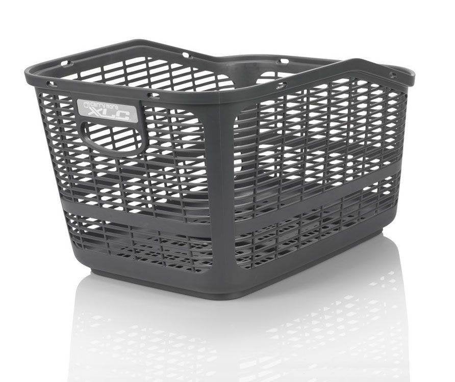 XLC Mand carry more BA-B08, Overige typen, Elektrische fiets, Ophalen of Verzenden, Nieuw