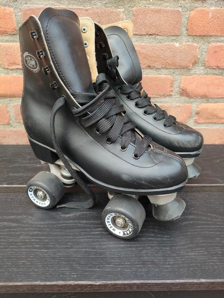 RSI Starter Original rolschaatsen - Maat 39, Ophalen