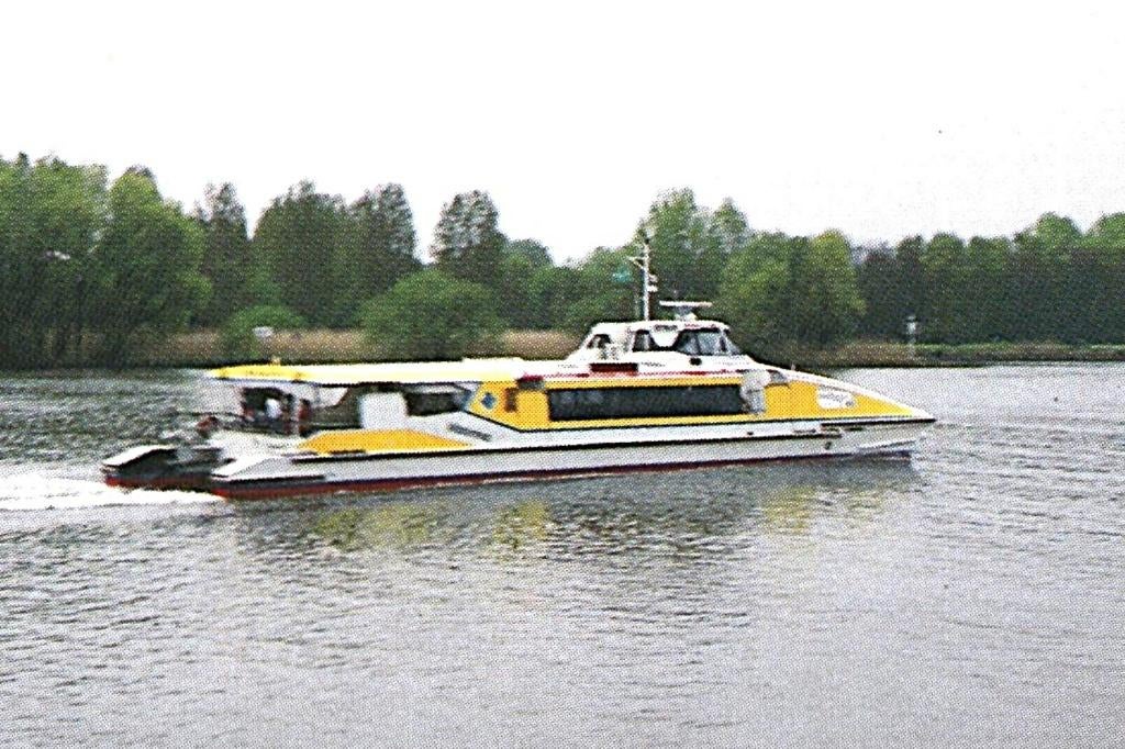 802266 Sliedrecht 80+ ZH Gelopen met Postzegel, Verzamelen, Ansichtkaarten | Nederland, Ophalen of Verzenden, 1980 tot heden, Gelopen