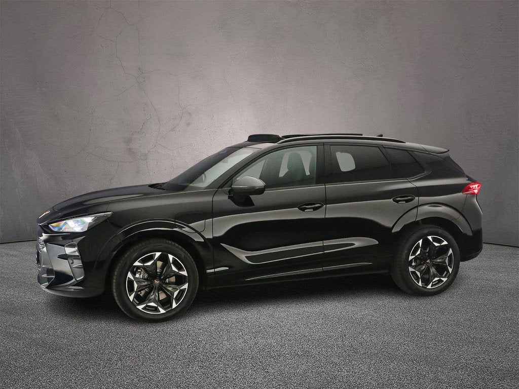 CUPRA Terramar Business 1.5 TSI eHybrid 204pk DSG Automaat T, Auto's, Cupra, 4 cilinders, 150 min, Plug-in hybride, SUV of Terreinwagen