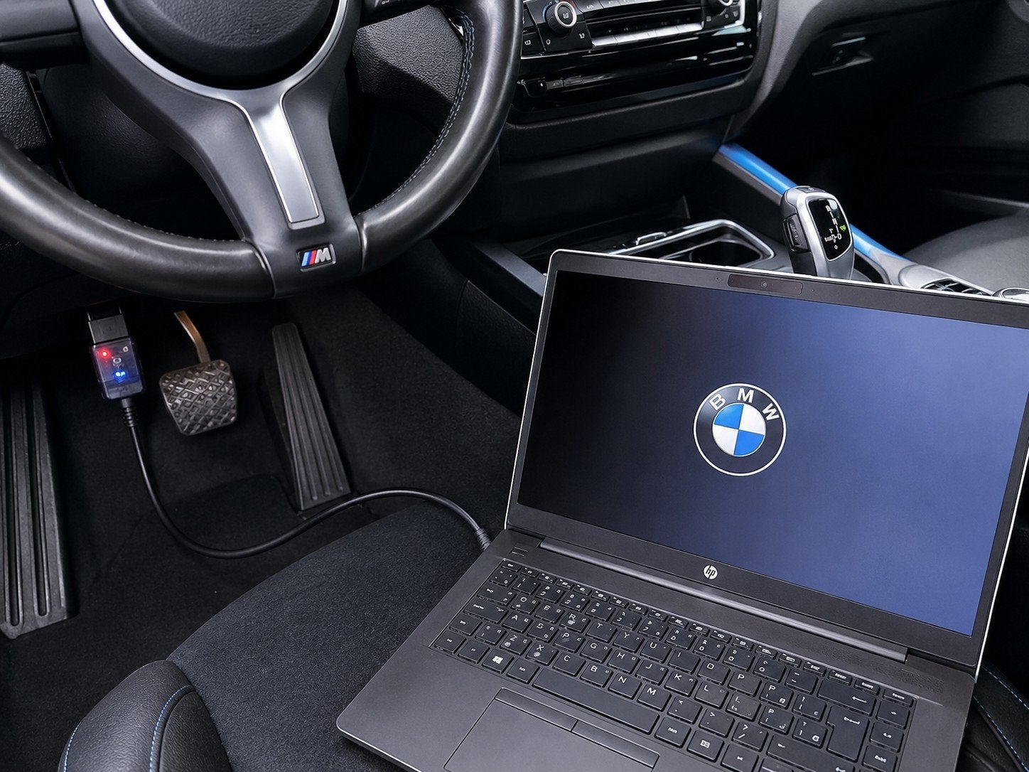 BMW Storing Uitlezen – E/F/G Serie Diagnose, Ophalen, Nieuw, BMW