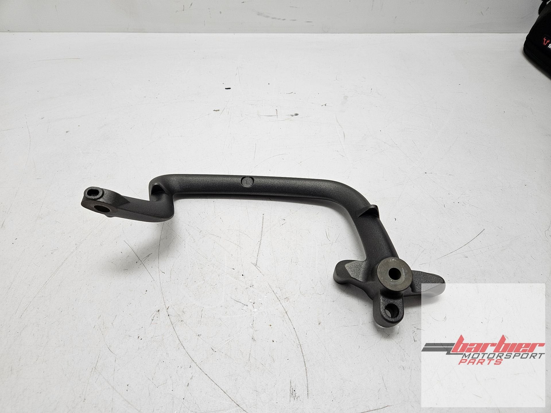 Triumph Tiger 800 XC 2011-2014 Duo Beugel Links, Motoren, Gebruikt, -, -, Ophalen of Verzenden