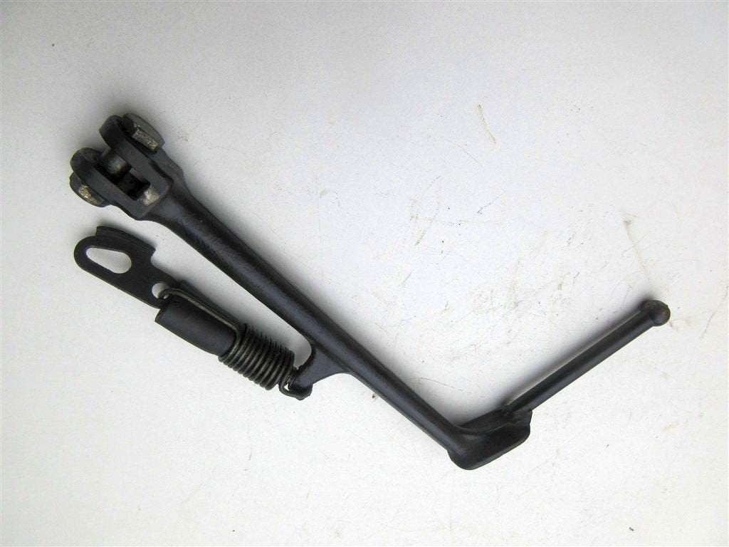 Yamaha XJ600 zijstandaard Diversion XJ 600 standaard jiffy, Motoren, Ophalen of Verzenden, Gebruikt