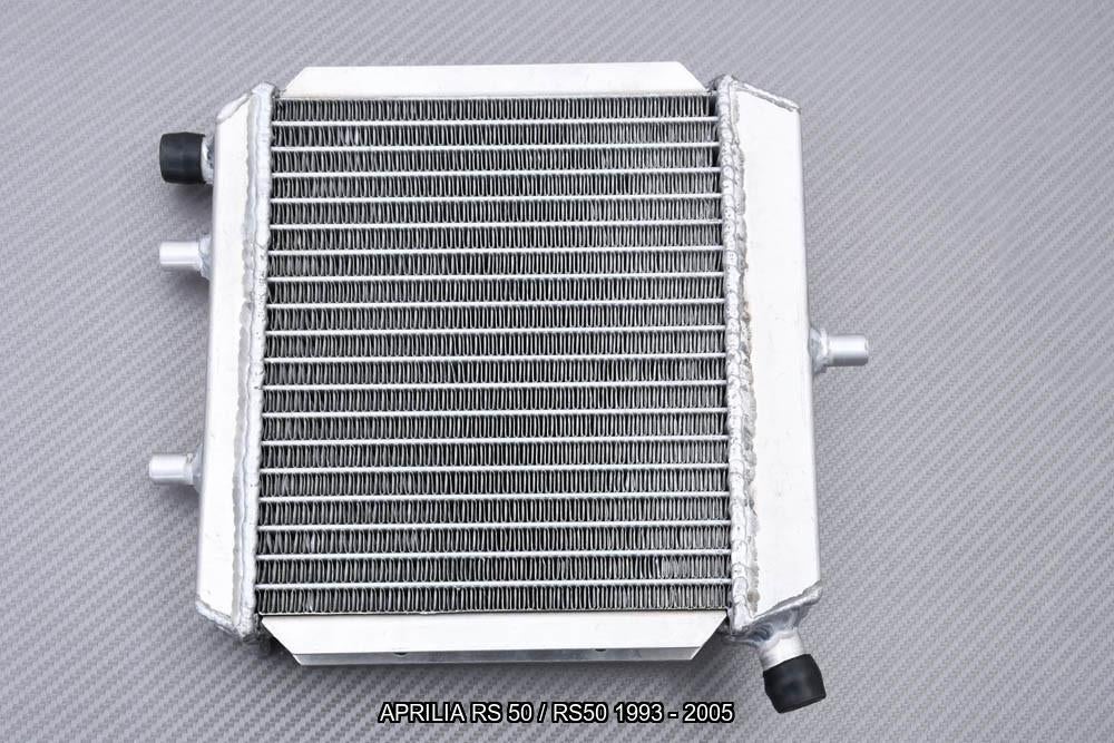 Radiateur Koeler Radiator AVDB APRILIA RS 50 RS50 1993 2005