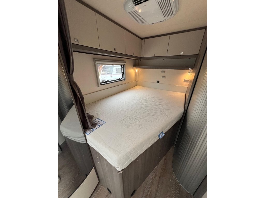 Caravans And Camping Hobby