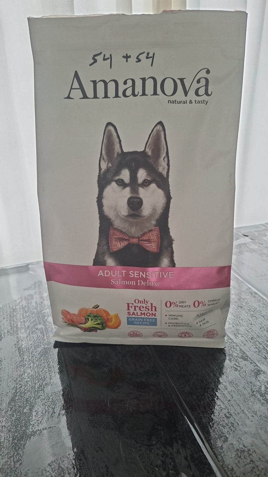 Amanova hondenbrokken, Ophalen of Verzenden, Hond