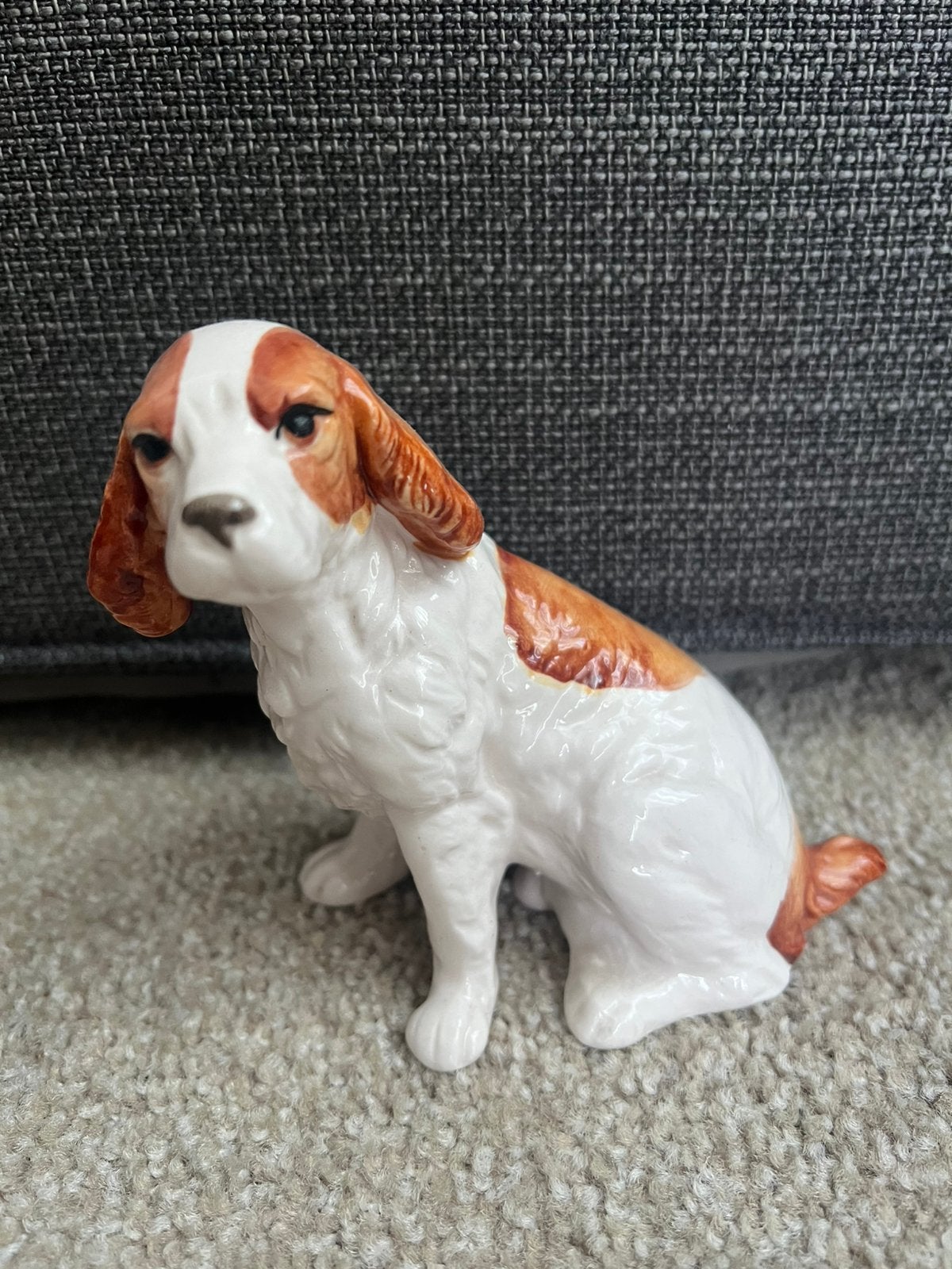 Beeldjes hond, Ophalen of Verzenden, Zo goed als nieuw, Dier
