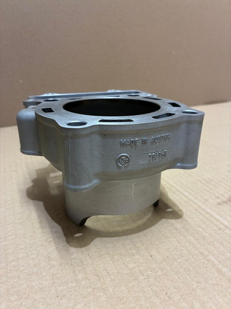 KTM SXF 250 (2006-2012) | OEM cilinder, Ophalen of Verzenden, KTM, Info@ktm.com, Cilinderstraat 250, SXF