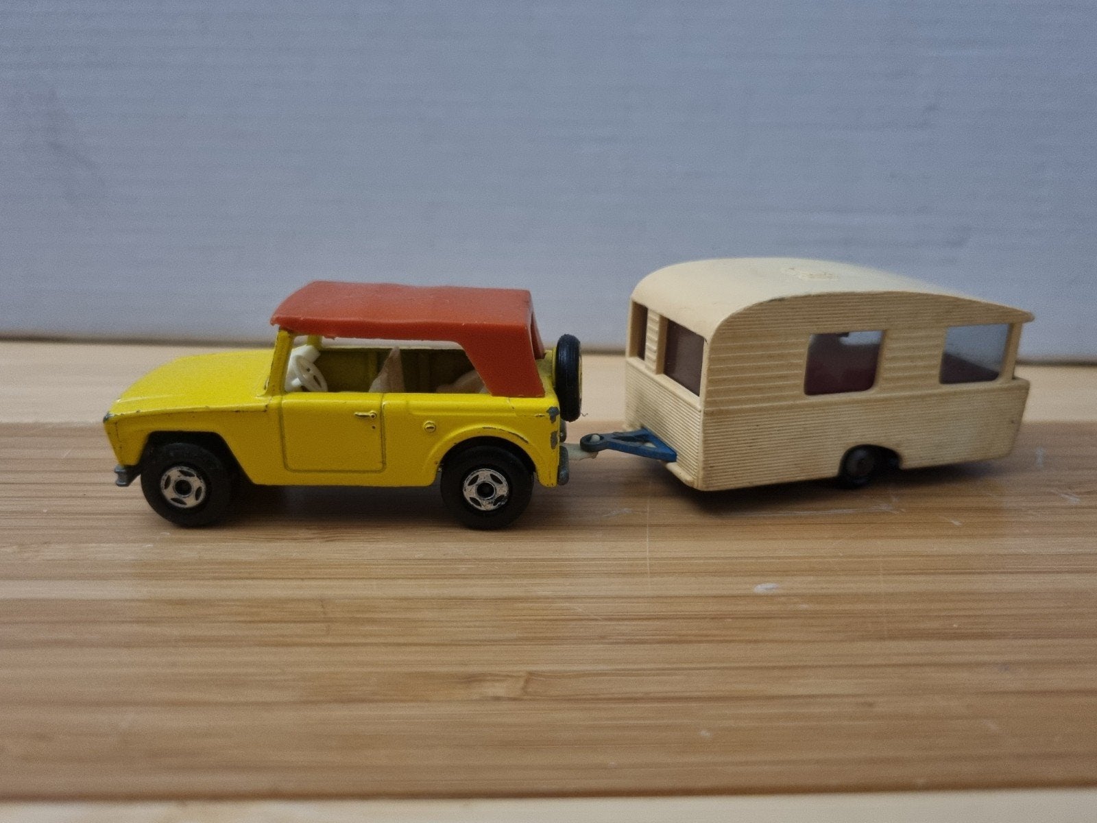 Matchbox Lot, Ophalen of Verzenden, Gebruikt