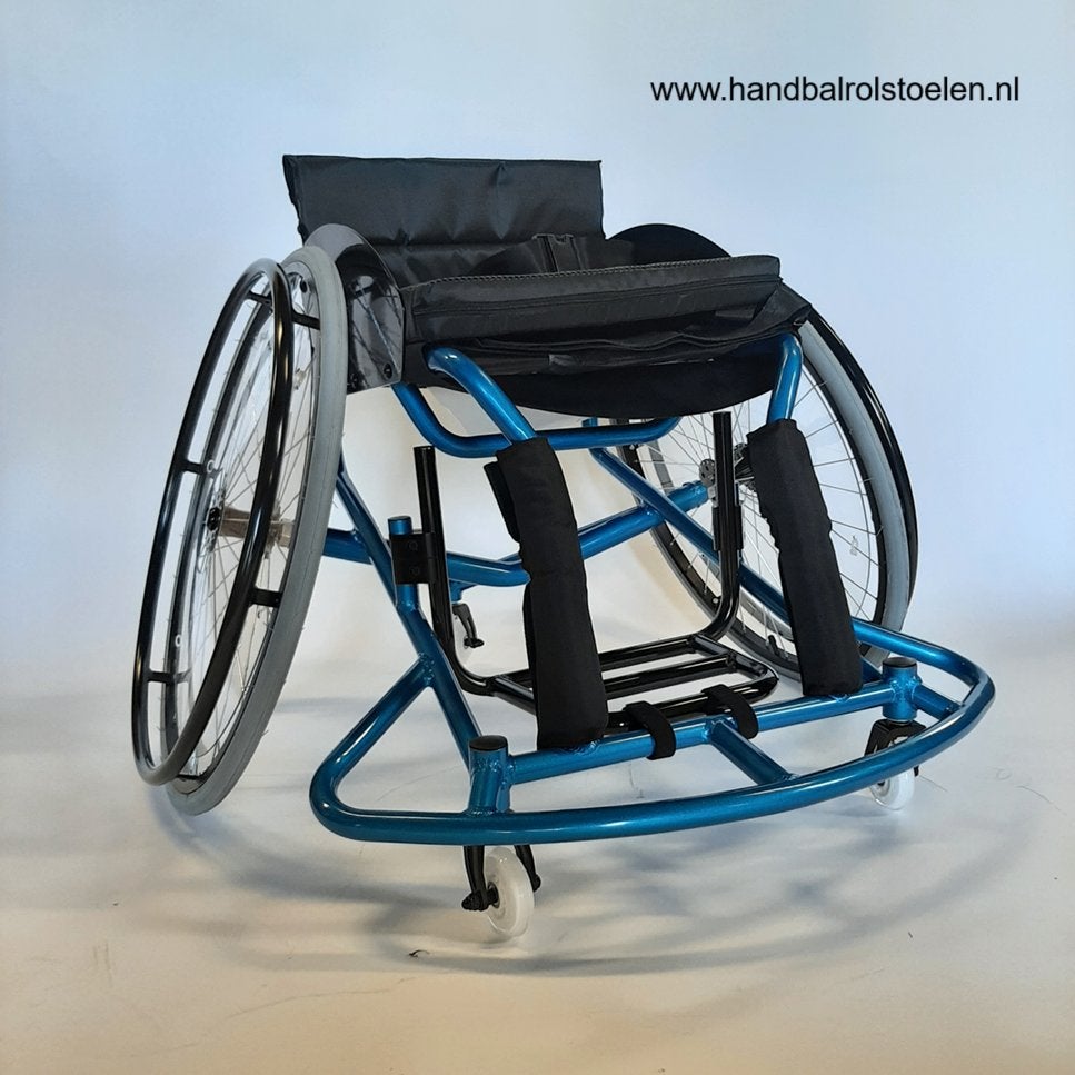 Sportrolstoel voor kids, Diversen, Rolstoelen, Contact@featwheelchairs.com, Keurenplein 4, Amsterdam, Nieuw, Ophalen of Verzenden