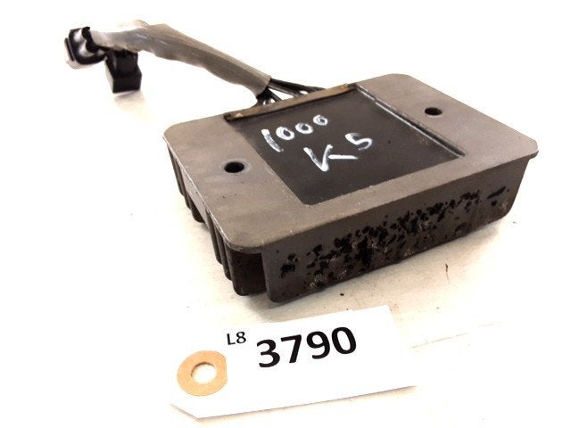 GSXR1000 2005 - 2006 Suzuki Spanningsregelaar D1-46356