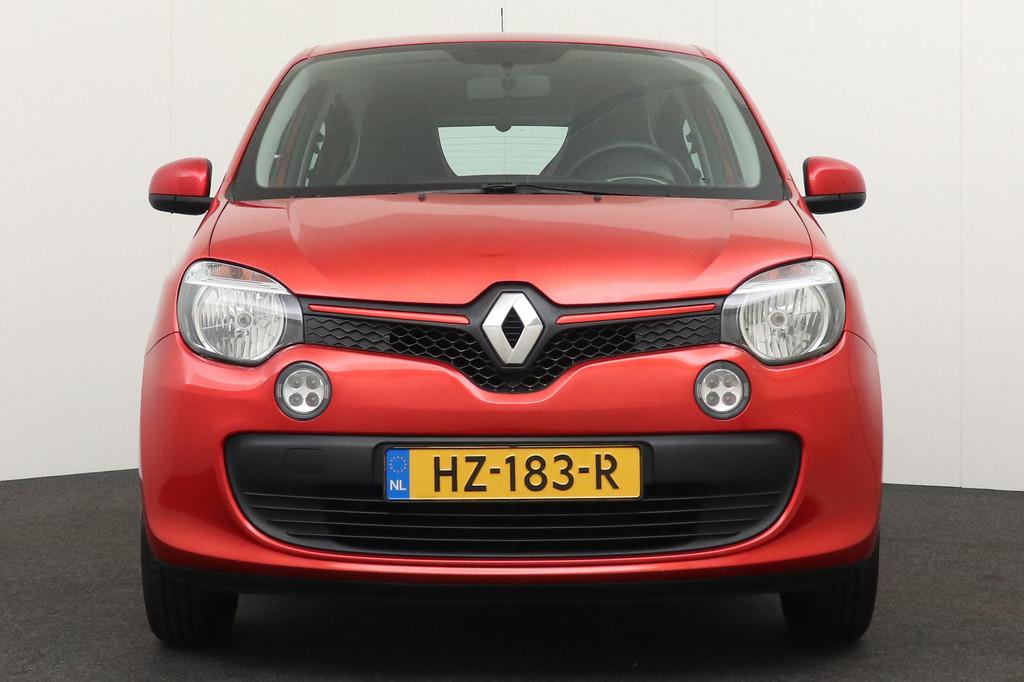 Renault Twingo 1.0 71 PK SCe Collection Cruise Control LED B, Auto's, Renault, 840 kg, 4 stoelen, Origineel Nederlands, Handgeschakeld