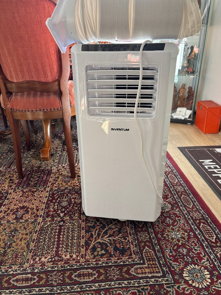 Mobiele airco, Ophalen, Minder dan 60 m³, Timer, Nieuw