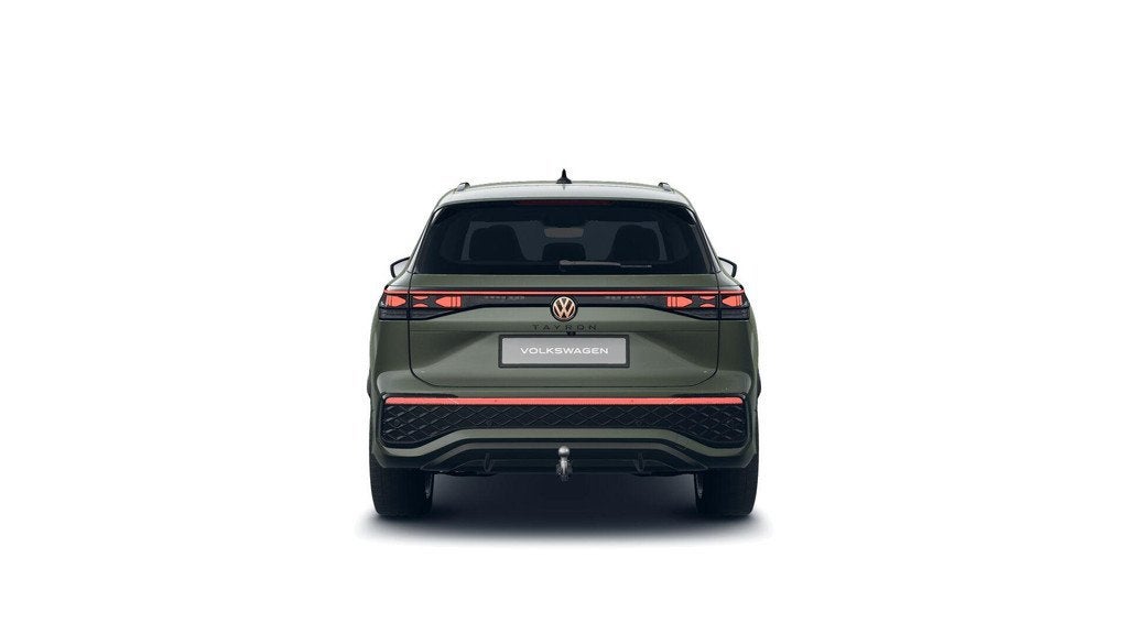 Volkswagen Tayron 1.5 eHybrid R-Line Edition | 204pk | Trekh, Auto's, Volkswagen, Stof, 1498 cc, Euro 6, 4 cilinders