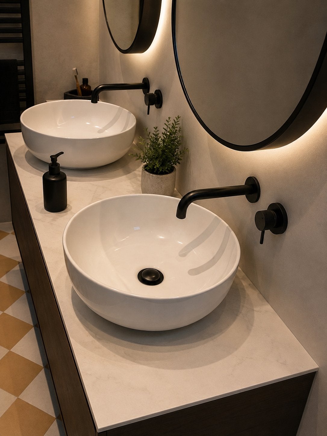 Foto 7 van Badkamer en Wc renovatie