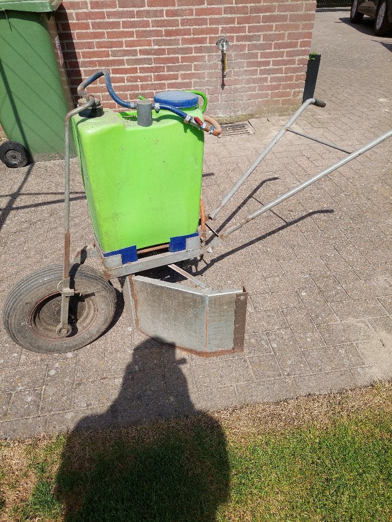 Te koop Spuitkruiwagen, Ophalen, Overige soorten, Volle zon