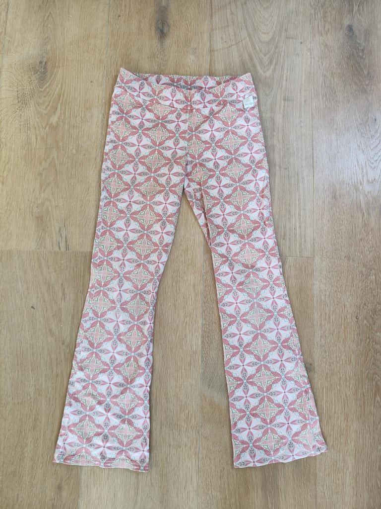 Sissy Boy flared broek maat 134/140, Broek, Gebruikt, Sissy Boy, Meisje