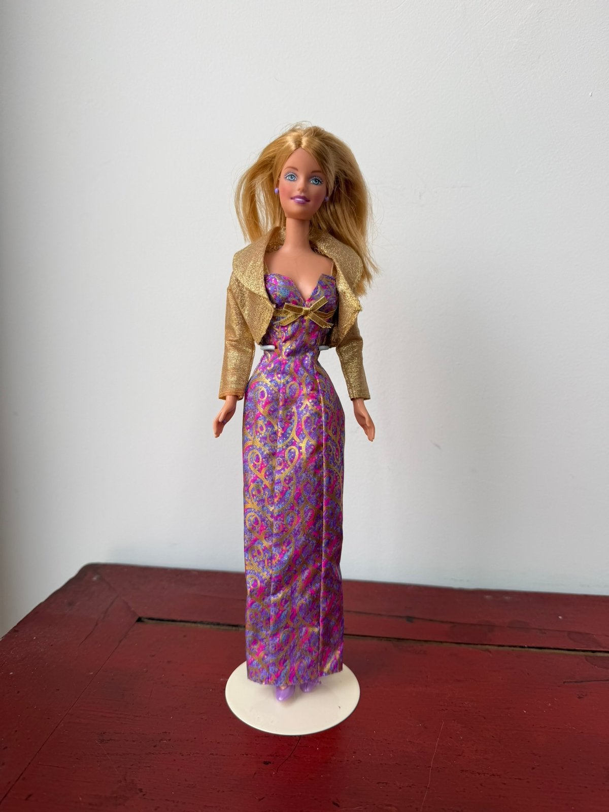 VINTAGE Barbie NIEUW, Verzamelen, Ophalen of Verzenden, Zo goed als nieuw