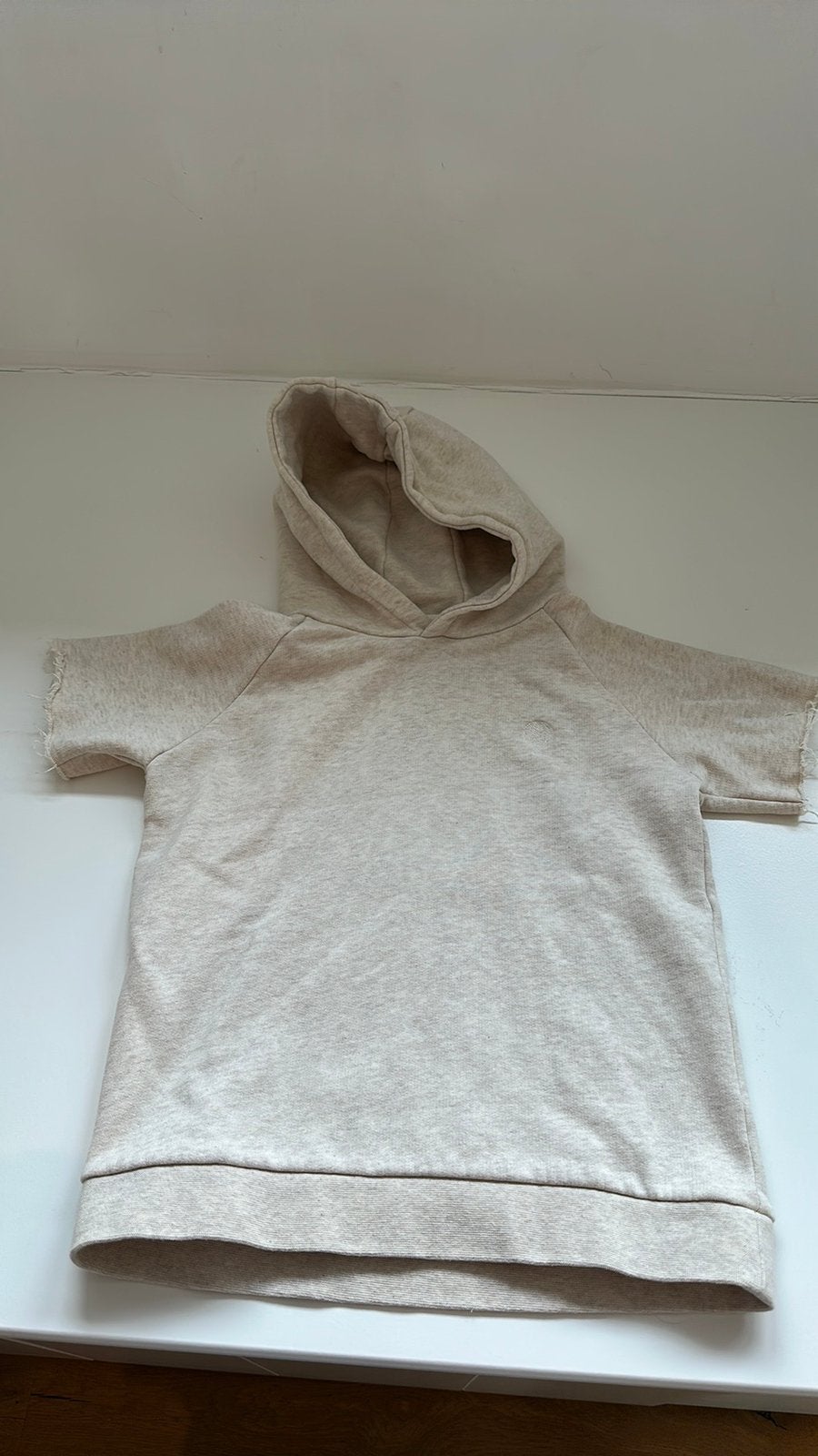 Charlie petite beige trui maat:8, Ophalen of Verzenden, Zo goed als nieuw, Meisje
