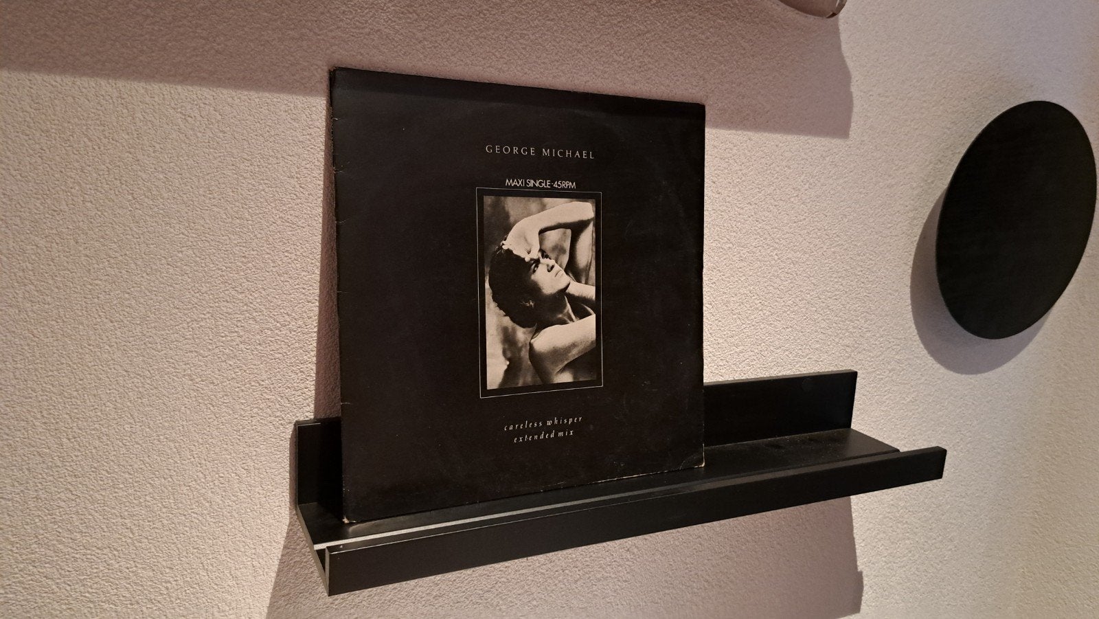 George Michael, Cd's en Dvd's, Ophalen of Verzenden