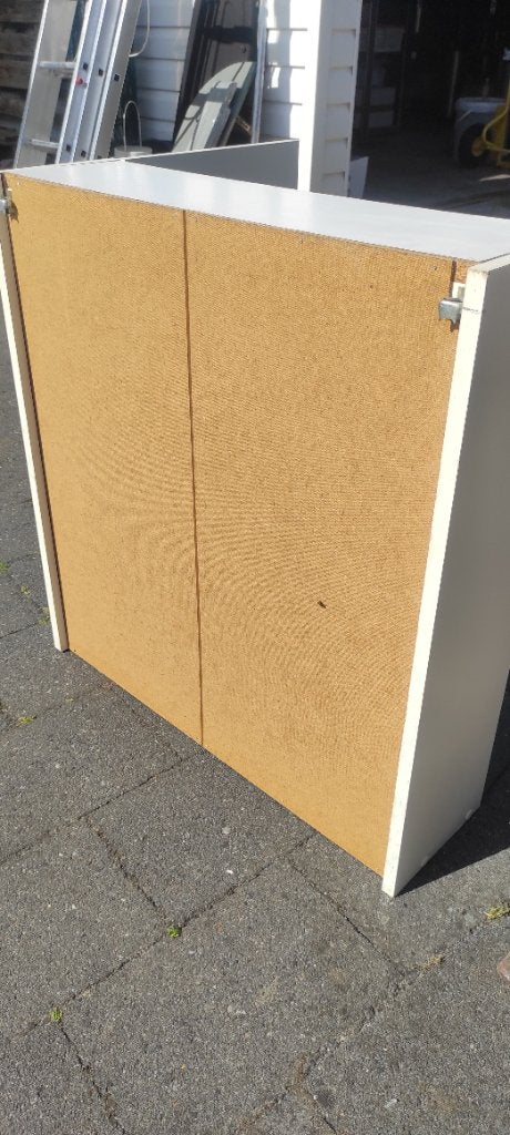 Badkamermeubel: spiegelkast, Ophalen, 50 tot 100 cm, Minder dan 100 cm, 25 tot 50 cm