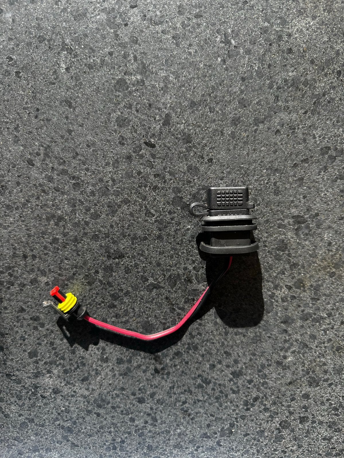 Piaggio USB Oplader voor Scooter/Motor, Ophalen of Verzenden, Nieuw