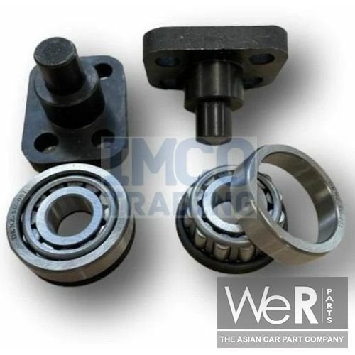 King Pin Reparatieset - Suzuki Jimny SN413 / SN415 en Samura, -, -, Ophalen of Verzenden, -