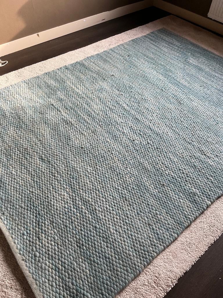 Brink & Campman vloerkleed, Ophalen, Gebruikt, 150 tot 200 cm, 200 cm of meer