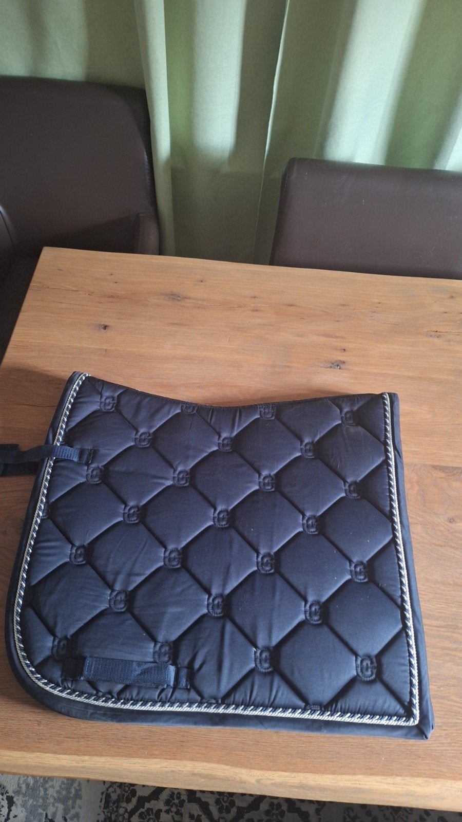 equestrian Stockholm dekje ( FULL ), Dieren en Toebehoren, Paarden en Pony's | Dekens en Dekjes, Dressuurdekje, Equestrian Stockholm