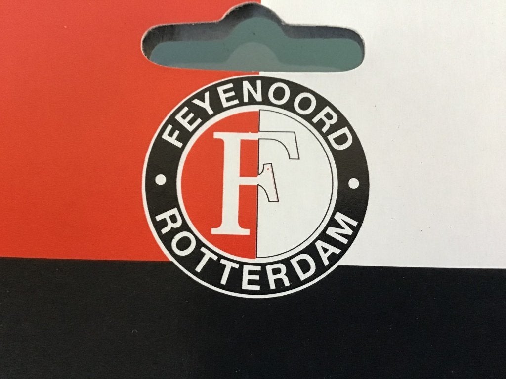 Feyenoord mini dress auto | Nieuw | Gratis verzenden, Verzenden, Nieuw, Feyenoord, Shirt