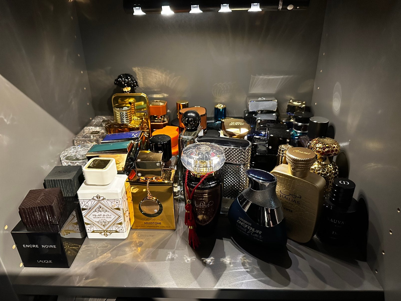 Verzameling ME dupe/designer unisex- en herenparfum GOEDKOOP, Ophalen of Verzenden, Gebruikt