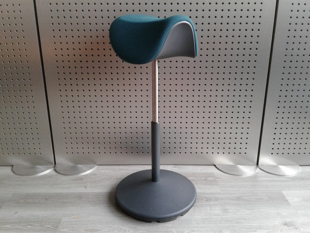 Variér (Stokke) Motion (Medium) (Groen), Nieuw!, Nieuw, Ophalen of Verzenden, Variér, Bureaukruk