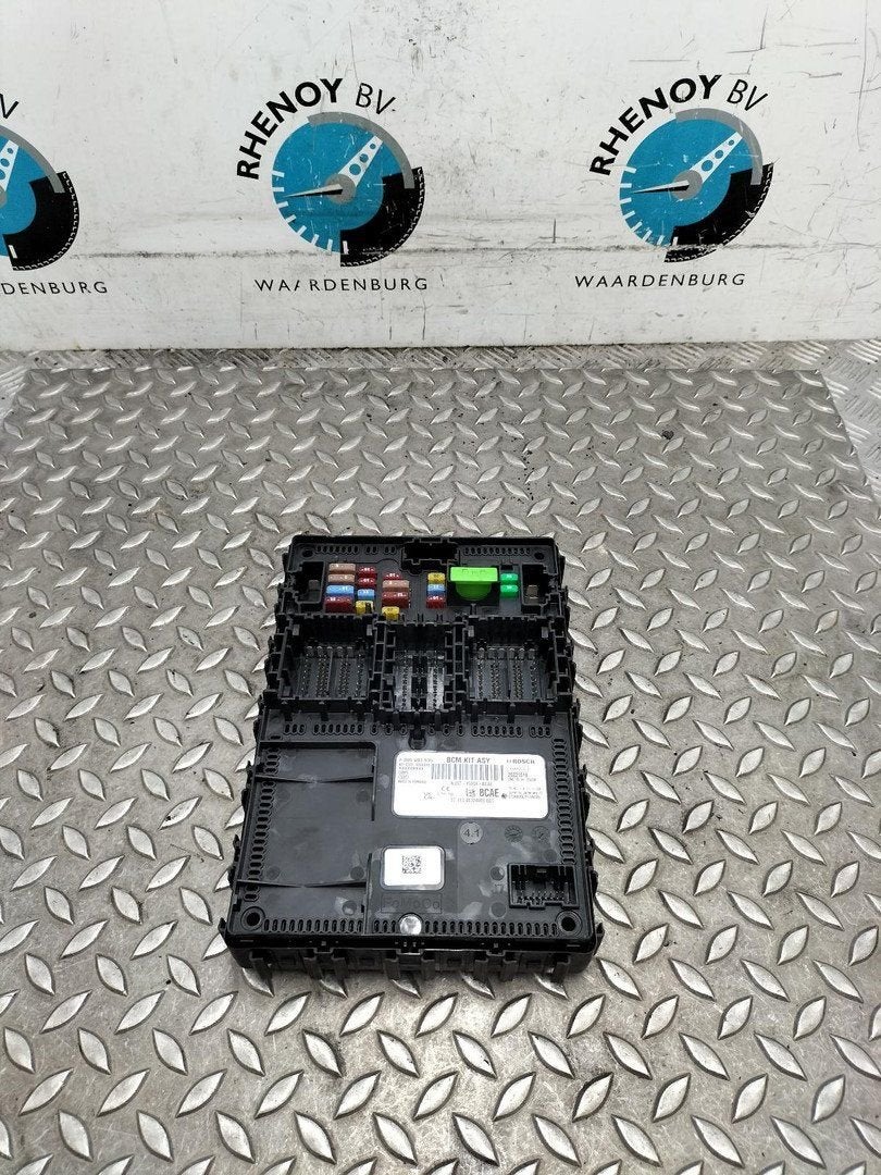 FORD FIESTA ST-LINE  COMPUTER ECU NU5T15604BCAE 2023, Auto-onderdelen, Ophalen of Verzenden, Gebruikt, Stiba lid