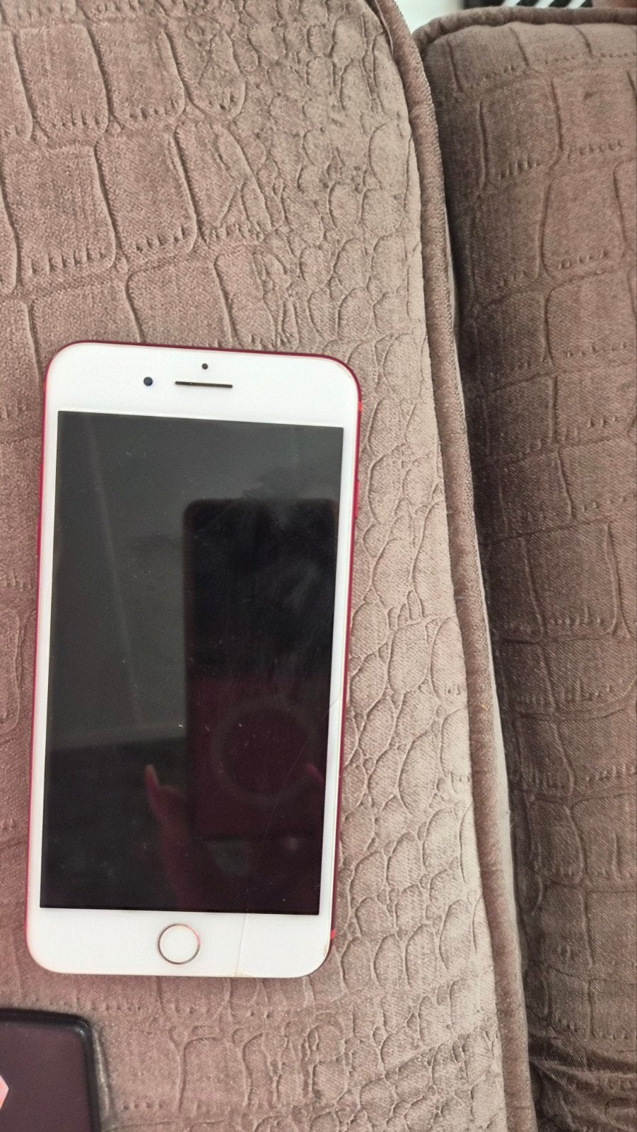 iphone 7 plus, Telecommunicatie, Mobiele telefoons | Apple iPhone, Ophalen of Verzenden, Zwart, 64 GB, IPhone 8 Plus