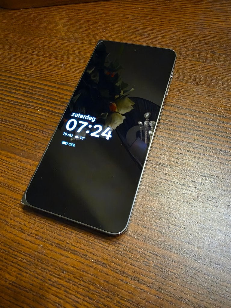 OnePlus Open (16GB RAM / 512GB) – Compleet met extra hoesjes, Gebruikt, Overige modellen, Ophalen of Verzenden, Zonder simlock