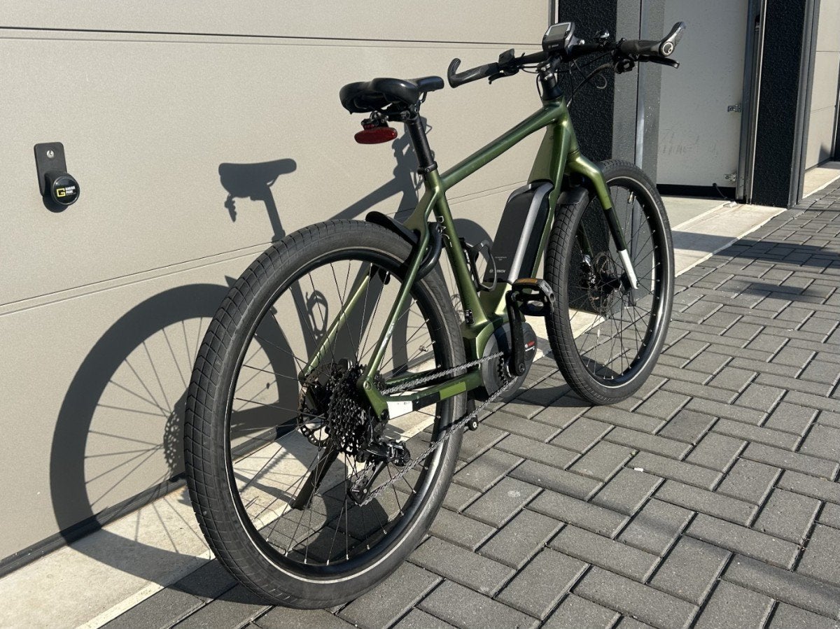 Koga Pace BX | 30 dagen garantie, Fietsen en Brommers, Gebruikt, -, -, 47 tot 51 cm