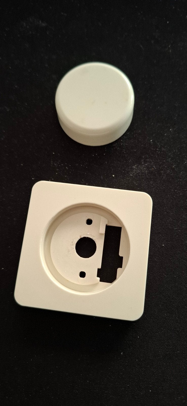 Berker Dimmer Crème - Type 21789, Ophalen of Verzenden