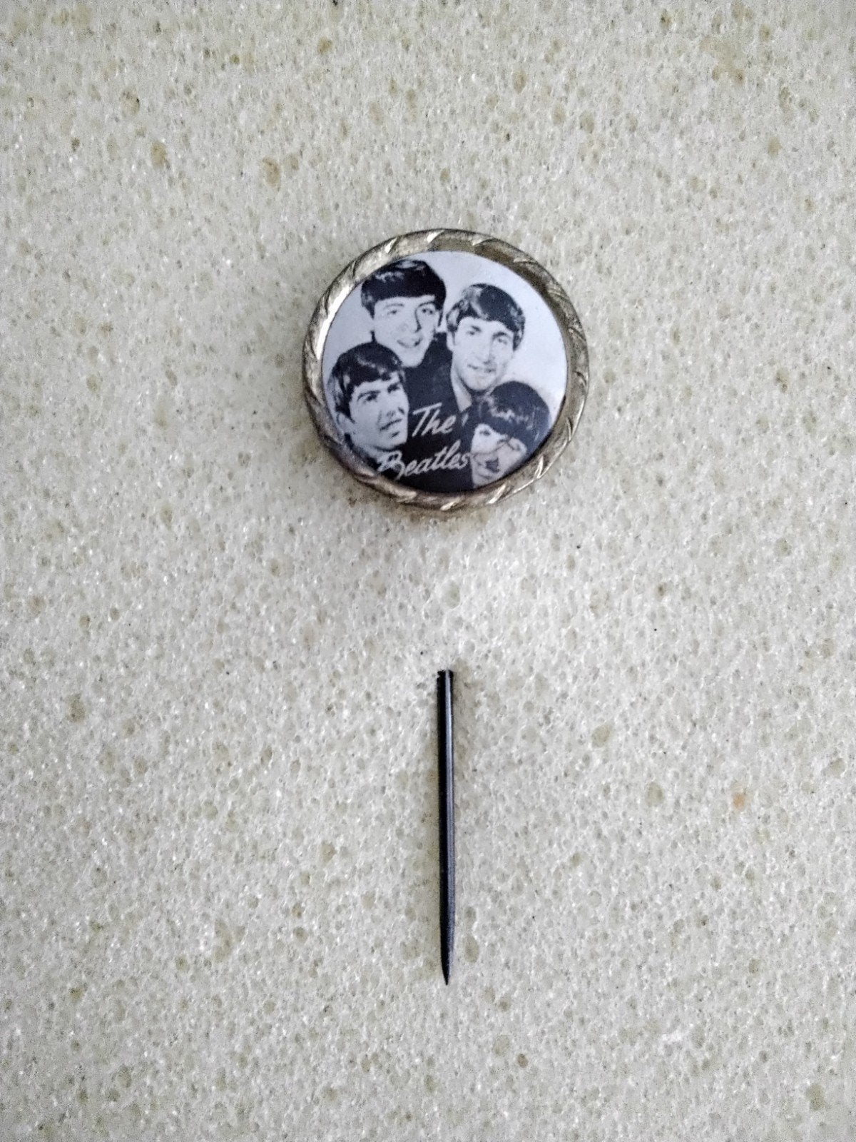 Oude The Beatles speld, Verzamelen, Ophalen of Verzenden, Overige onderwerpen