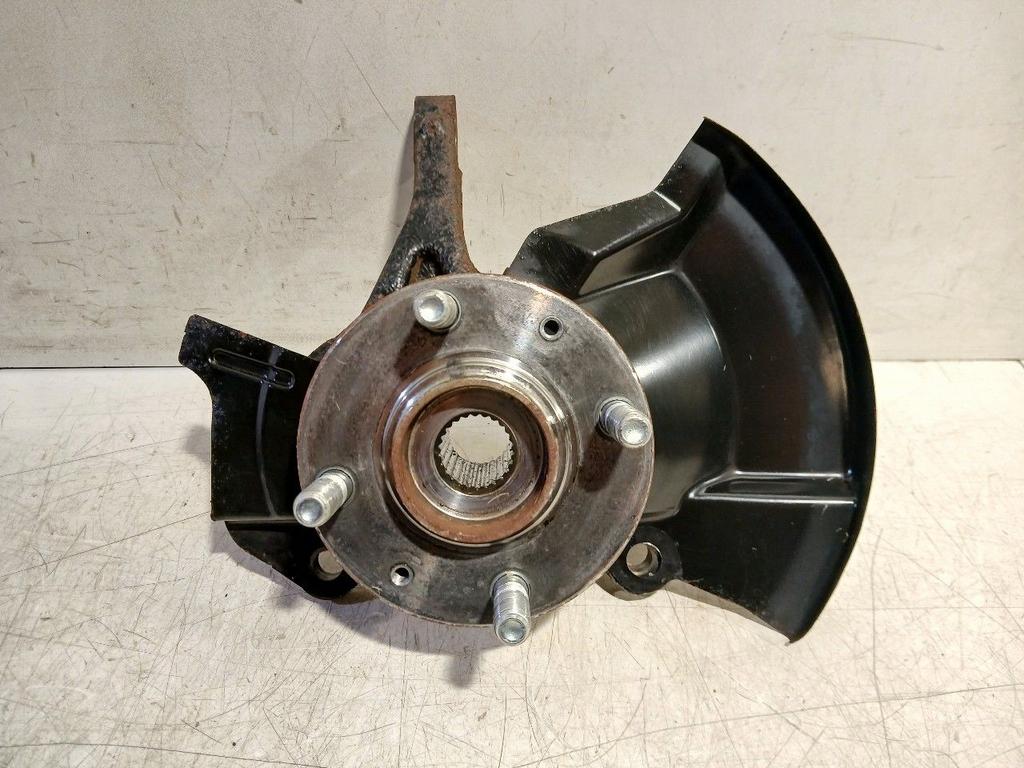 Wielnaaf rechts voor Hyundai i20, Onderdelen@venauto.nl, Van der Ven Autorecycling B.V., Gebruikt, Ettenseweg 76, 4706 PB Roosendaal, The Netherlands