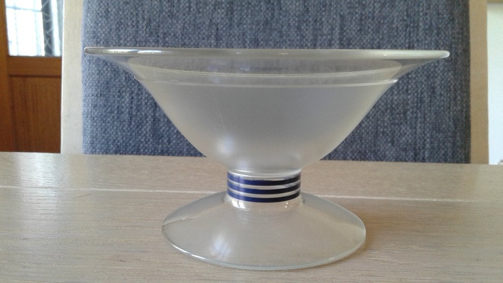 Tupperware sorbet- en dessertschaaltjes, Ophalen, Zo goed als nieuw, Overige typen