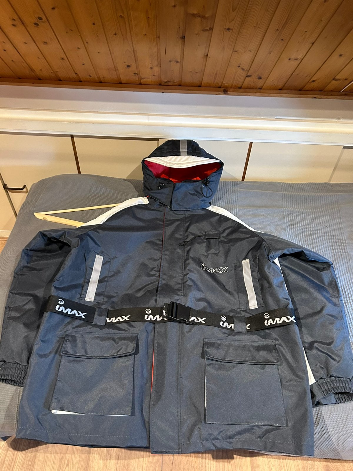 Imax vispak nieuw !, Ophalen of Verzenden, Nieuw, Kleding