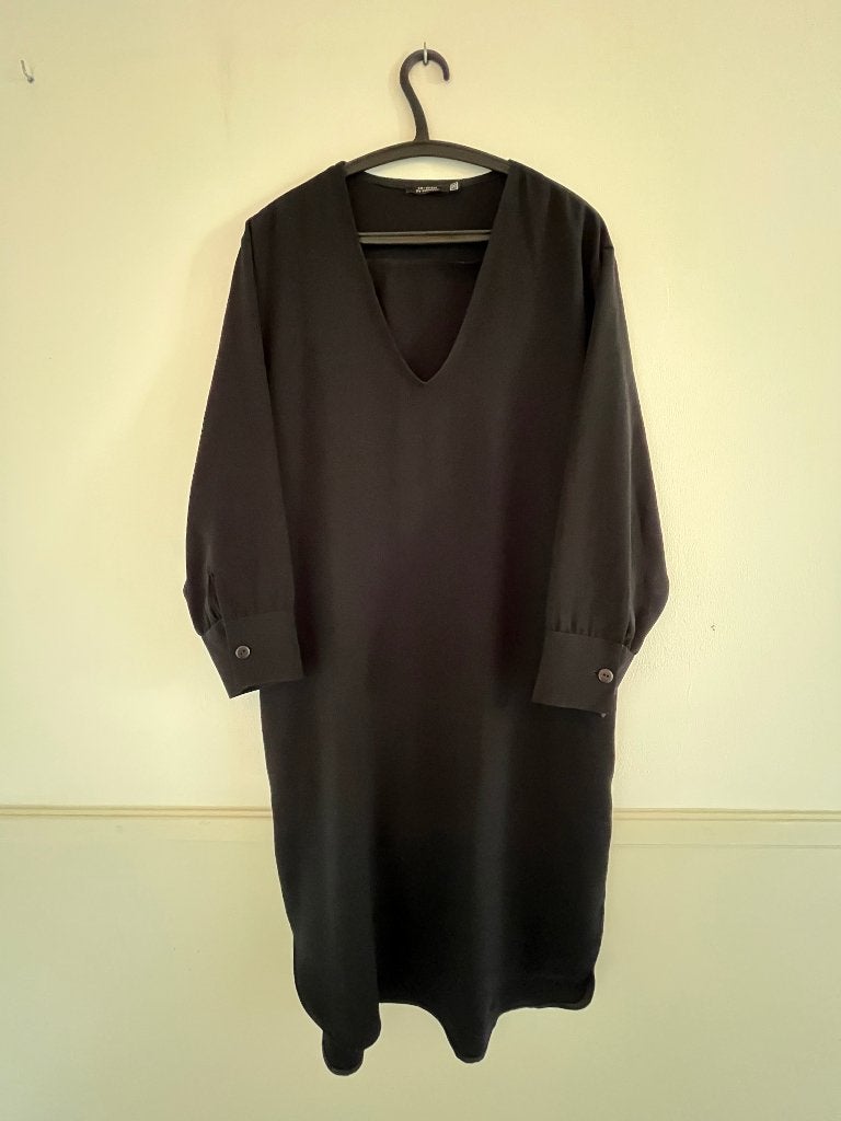 Jurk van En-dress by Endresz, zwart, Kleding | Dames, En-dress by endresz, Zwart, Maat 42/44 (L), Ophalen of Verzenden