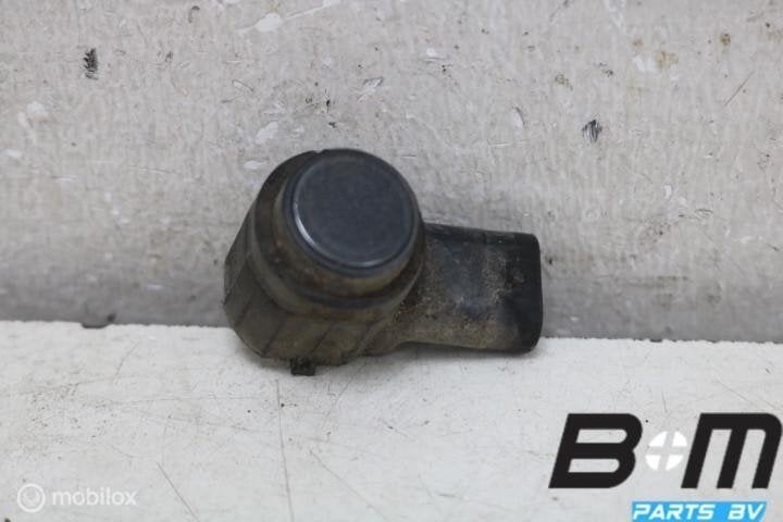 Parkeersensor Audi RS6 4G LZ7S 1S0919275, Gebruikt