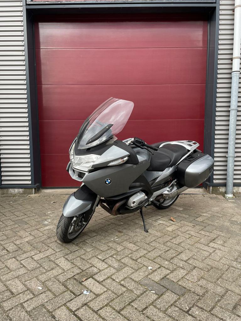 BMW R1200RT ABS Koopje of EXPORT, Motoren, Ivo@technoservicehoogendijk.nl, Jan Tinbergenstraat 8-b
2811DZ  Reeuwijk, NL, Bedrijf