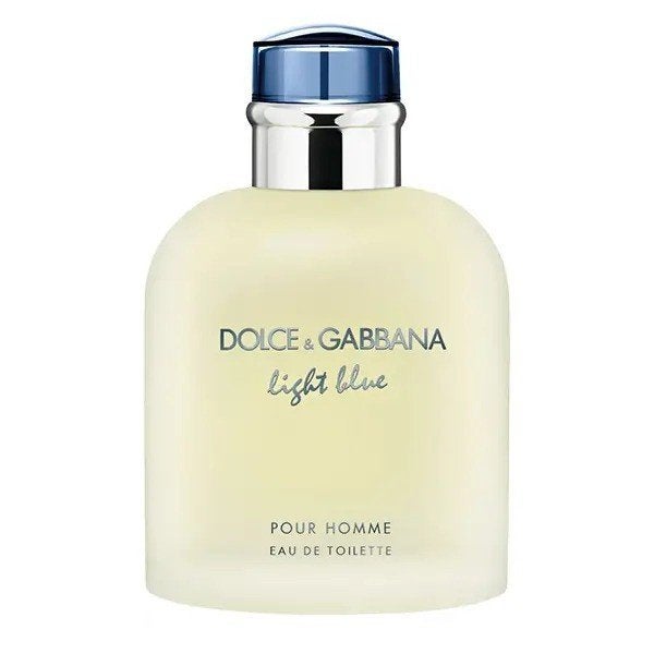 Dolce & Gabbana Light Blue Pour Homme EDT, Via Carlo Goldoni 10, 20129 Milano, IT, Nieuw, Ophalen of Verzenden, Customerservice@dolcegabbana.it