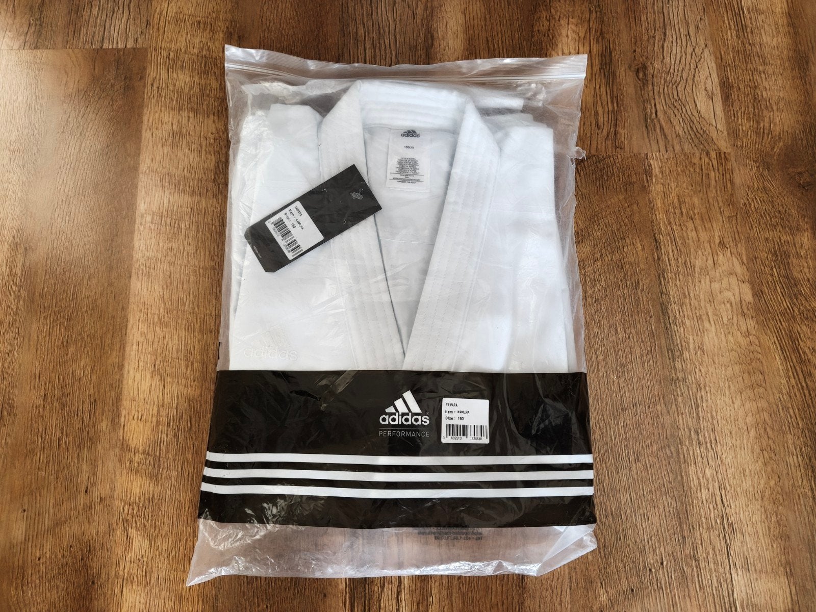 Teakwondo pak, Maat XL, Ophalen of Verzenden, Overige