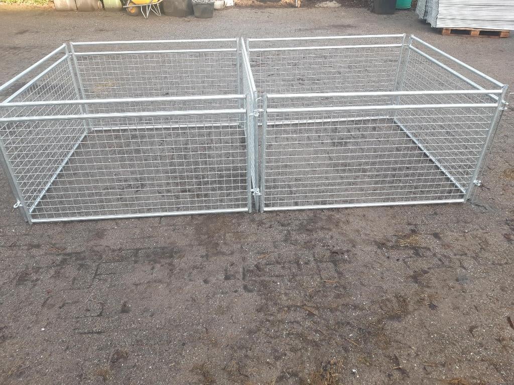 Te koop: NIEUWE schapen/pony/mini koe/geiten/dieren hekjes, Dieren en Toebehoren, Schapen, Geiten en Varkens, Meerdere dieren